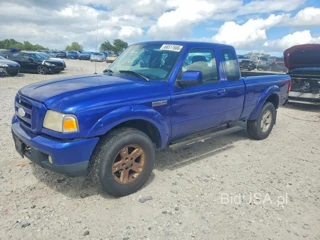 FORD RANGER SUPER CAB