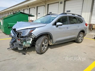 SUBARU ASCENT PREMIUM