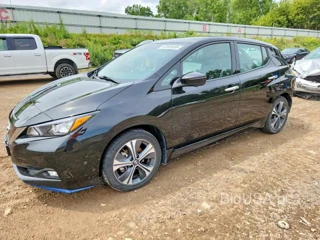 NISSAN LEAF SL PLUS