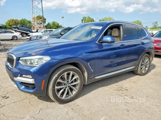BMW X3 XDRIVE30I