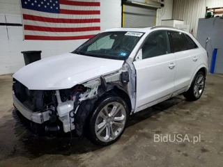 AUDI Q3 PRESTIGE
