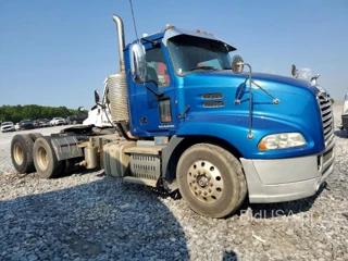 MACK CXU613