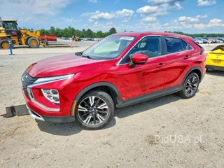 MITSUBISHI ECLIPSE CROSS SE