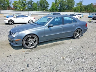 MERCEDES-BENZ E 350