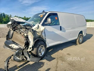 CHEVROLET EXPRESS G2500