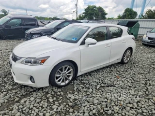 LEXUS CT 200