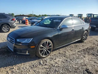 AUDI S4 PREMIUM PLUS