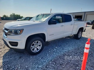 CHEVROLET COLORADO LT