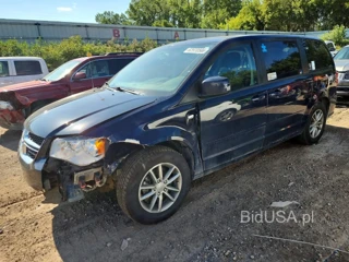 DODGE GRAND CARAVAN SE