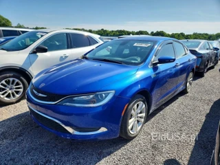 CHRYSLER 200 LIMITED
