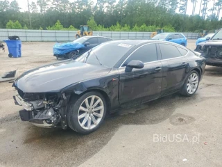 AUDI A7 PRESTIGE
