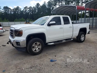 GMC SIERRA C1500 SLE