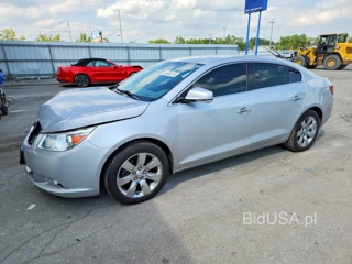BUICK LACROSSE CXS