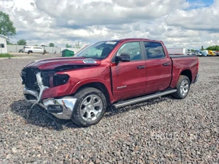 RAM 1500 BIG HORN