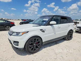LAND ROVER RANGE ROVER SPORT HSE