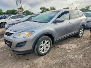 MAZDA CX-9