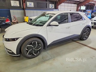HYUNDAI IONIQ 5 SE