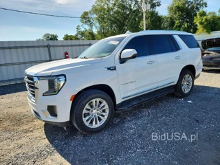 GMC YUKON SLT
