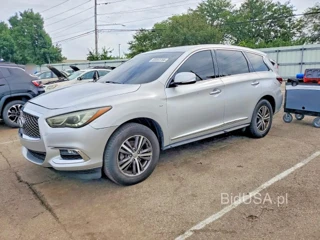 INFINITI QX60 BASE