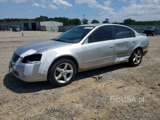 NISSAN ALTIMA 3.5 SE