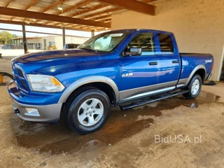 DODGE RAM 1500