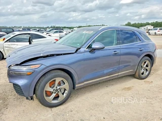 GENESIS GV70 2.5T STANDARD