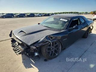 DODGE CHALLENGER R/T