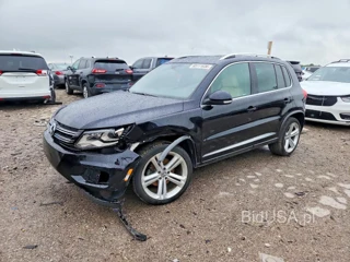 VOLKSWAGEN TIGUAN S