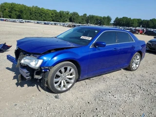 CHRYSLER 300 TOURING