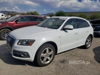 AUDI Q5 PREMIUM PLUS