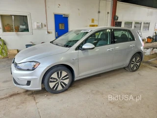 VOLKSWAGEN E-GOLF SEL PREMIUM
