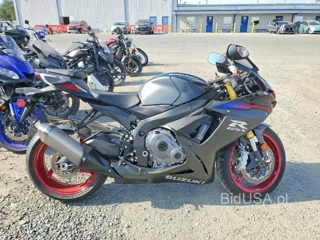 SUZUKI GSX-R750