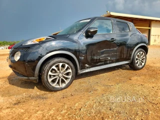 NISSAN JUKE SV