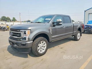 FORD F250 SUPER DUTY