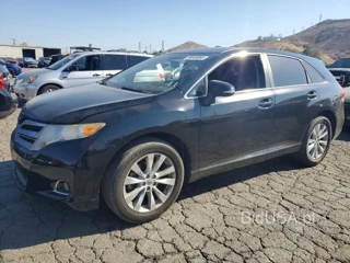 TOYOTA VENZA LE