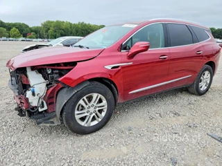 BUICK ENCLAVE ESSENCE