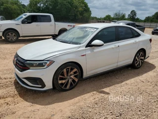 VOLKSWAGEN JETTA GLI