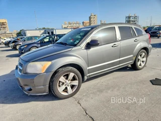 DODGE CALIBER SXT