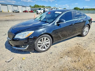 BUICK REGAL