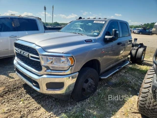 RAM 3500 TRADESMAN