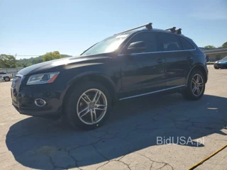AUDI Q5 PREMIUM PLUS