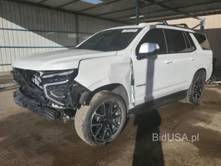 CHEVROLET TAHOE K1500 RST