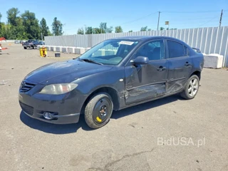 MAZDA 3 S