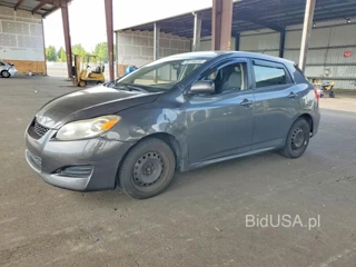 TOYOTA MATRIX BASE