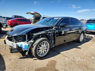 LEXUS GS 350
