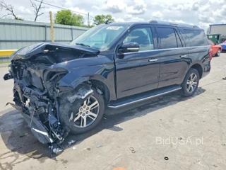 FORD EXPEDITION MAX LIMITED