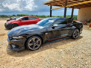 FORD MUSTANG MACH I