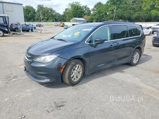 CHRYSLER VOYAGER LXI