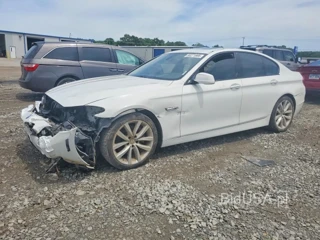 BMW 535 I
