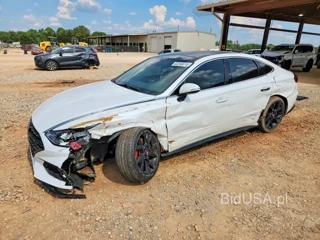 HYUNDAI SONATA N LINE NIGHT EDITION
